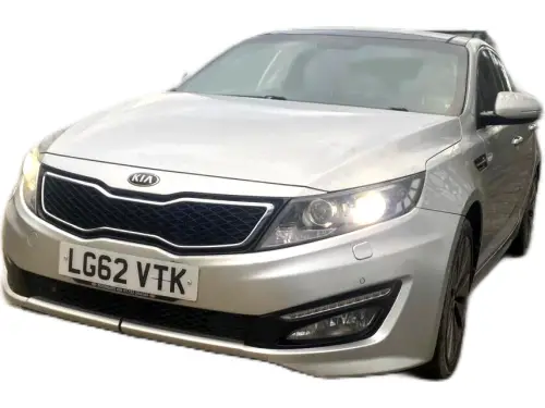 Kia Optima LG62 VTK