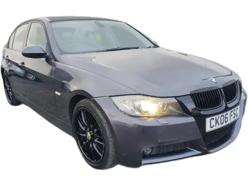 BMW 3 Series CK06 FSC