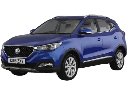 MG ZS CU18 ZXV