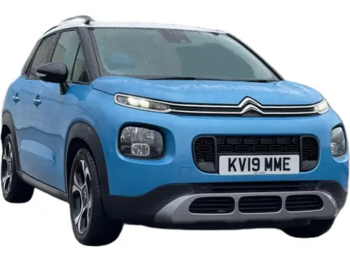 Citroën C3 Aircross KV19 MME