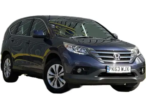 Honda CR-V PK63 WJX