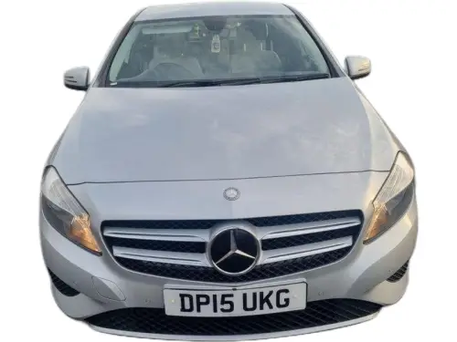 Mercedes-Benz A-Class DP15 UKG