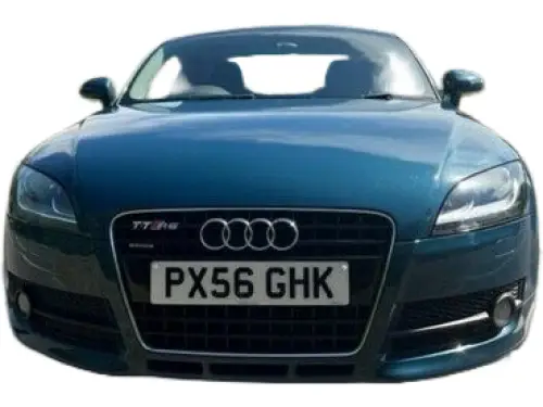Audi TT PX56 GHK