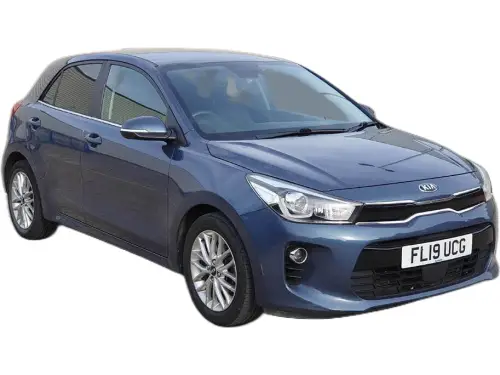 Kia RIO FL19 UCG