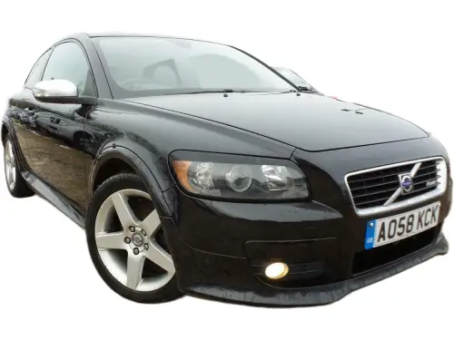 Volvo C30 Sport 16v AO58 KCK