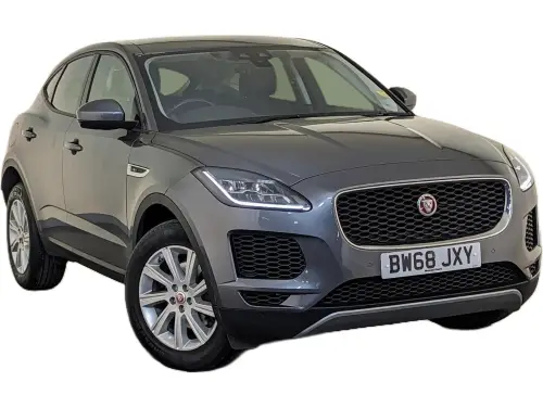 Jaguar E-PACE BW68 JXY