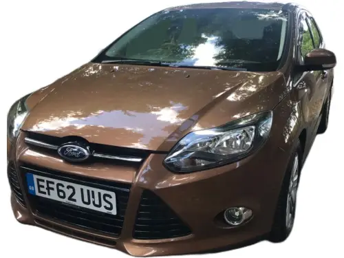 Ford Focus EF62 UUS