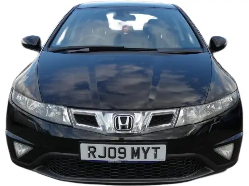 Honda Civic RJ09 MYT