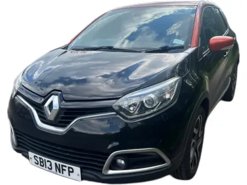 Renault Captur SB13 NFP