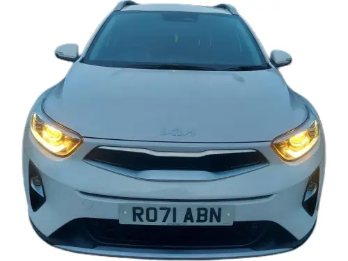 Kia Stonic 2 S-A RO71 ABN