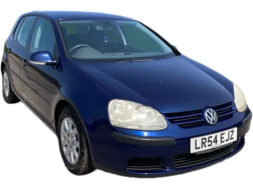 Volkswagen Golf LR54 EJZ