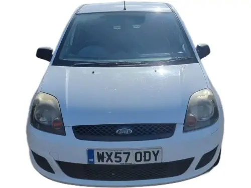 Ford Fiesta WX57 ODY