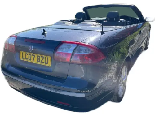 Saab 9-3 LC07 BZU
