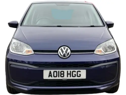 Volkswagen up AO18 HGG