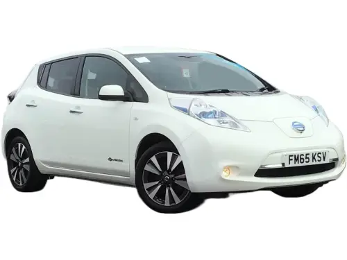 Nissan Leaf FM65 KSV