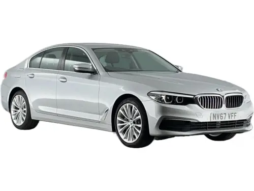 BMW 5 Series NV67 VFF