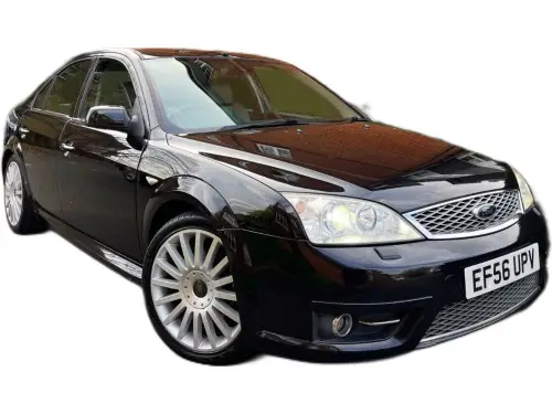 Ford Mondeo EF56 UPV