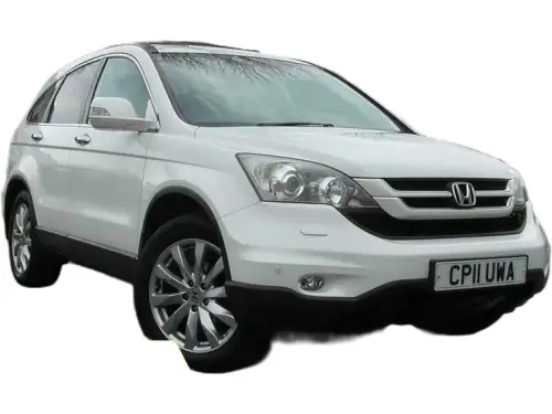Honda CR-V CP11 UWA