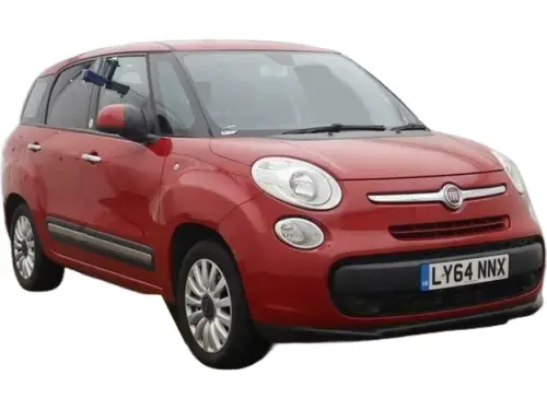 Fiat 500L MPW POP Star Multijet S-A LY64 NNX