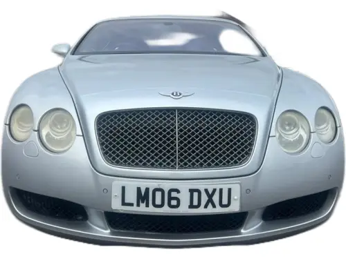 Bentley GT LM06 DXU