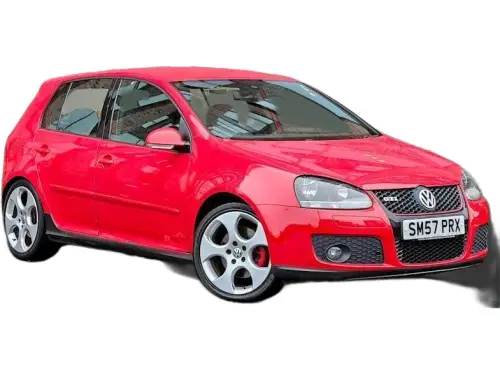 Volkswagen Golf SM57 PRX