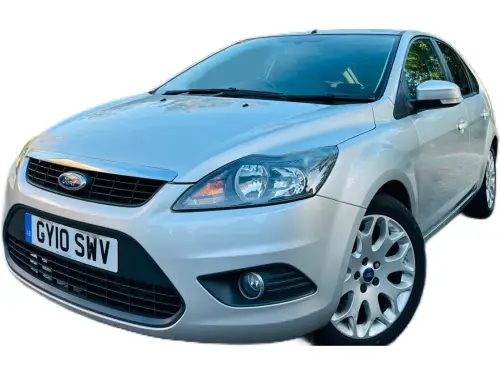 Ford Focus GY10 SWV