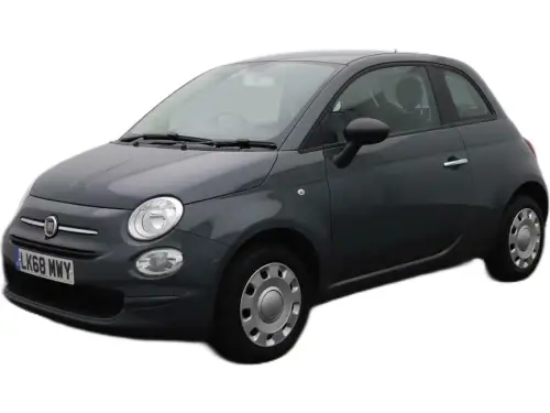 Fiat 500 POP LK68 MWY