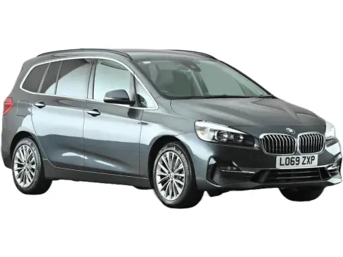 BMW 220i Luxury Auto LO69 ZXP