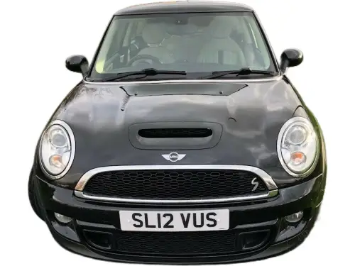 MINI Cooper SD SL12 VUS