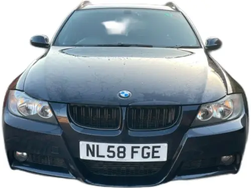 BMW 3 Series NL58 FGE