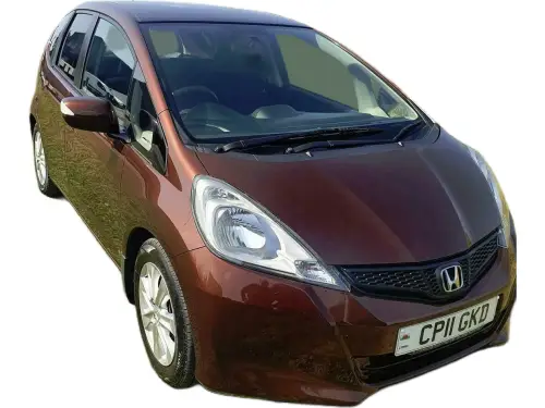 Honda Jazz i-VTEC ES CP11 GKD
