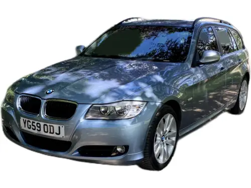 BMW 3 Series YG59 ODJ
