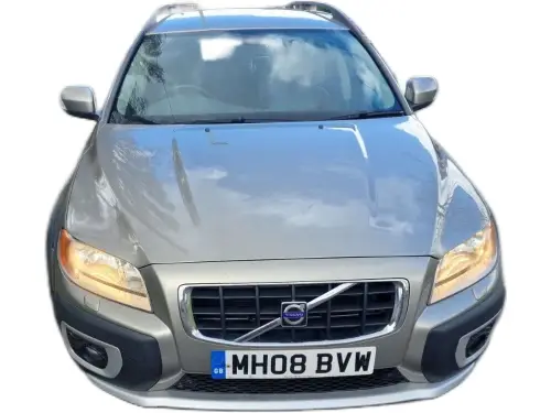 Volvo XC70 MH08 BVW