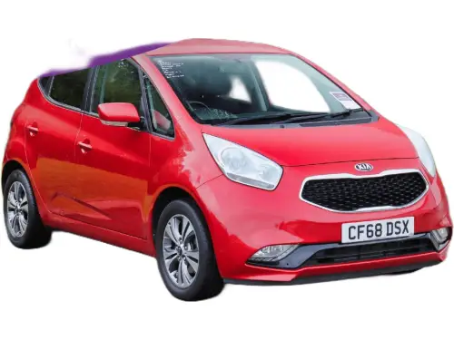 Kia Venga CF68 DSX