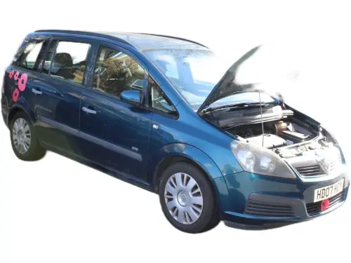 Alfa Romeo 159 HD07 HEV