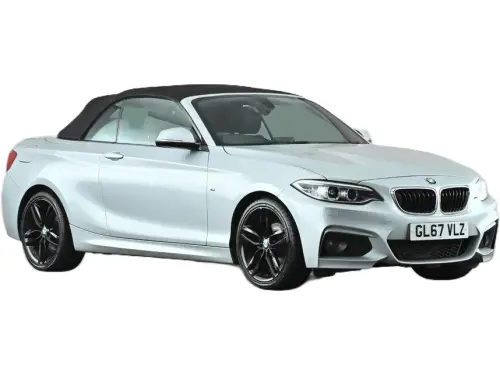 BMW 218 GL67 VLZ