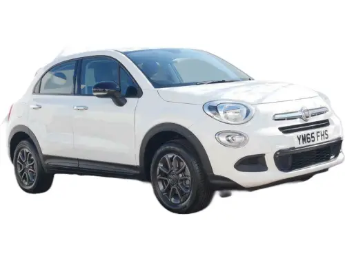 Fiat 500X POP YM65 FHS