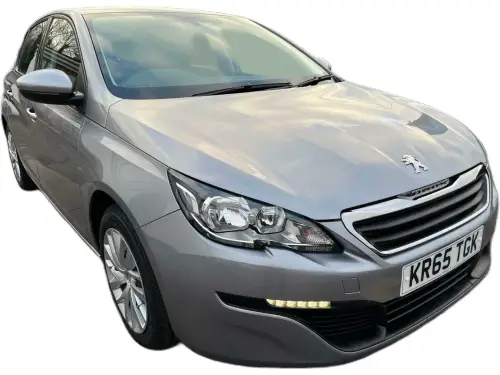 Peugeot 308 Access Pure Tech KR65 TGK