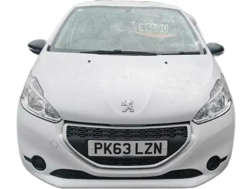 Peugeot 208 Access PK63 LZN