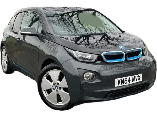 BMW i3 VN64 NVX