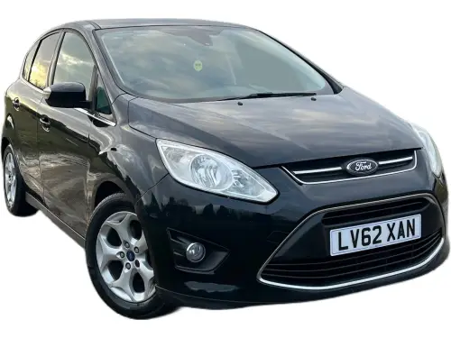 Ford C-Max LV62 XAN