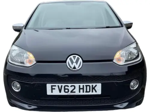 Volkswagen up FV62 HDK