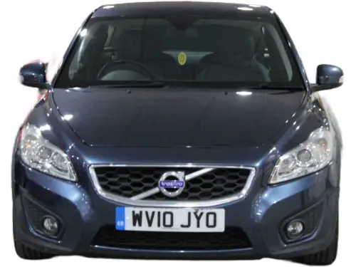 Volvo C30 S D Drive WV10 JYO