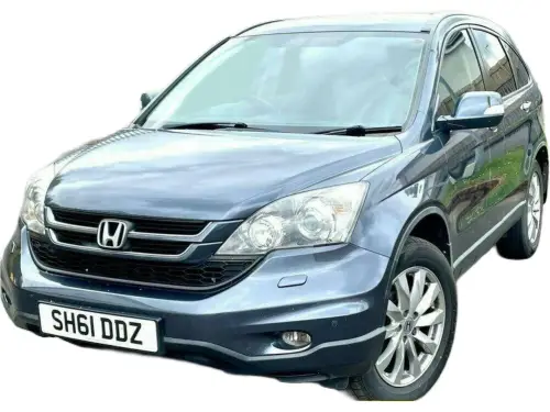 Honda CR-V SH61 DDZ