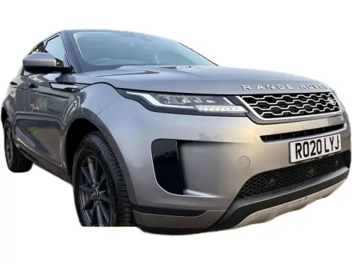 Land Rover Range Rover Evoque D 4X2 RO20 LYJ