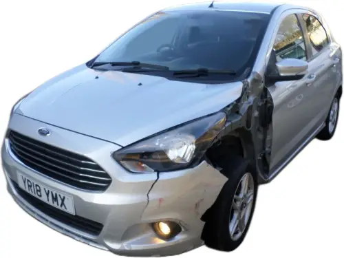 Ford KA YR18 YMX