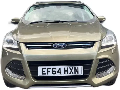 Ford Kuga EF64 HXN