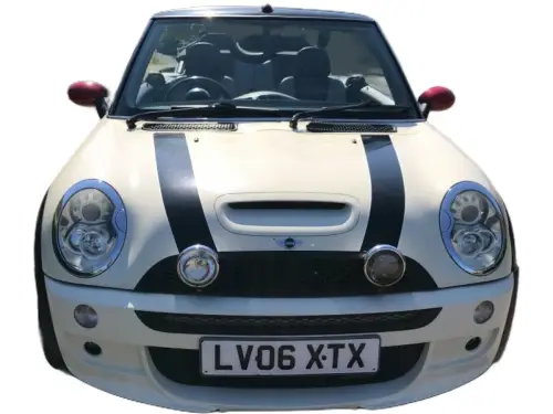 MINI Mini Cooper S LV06 XTX