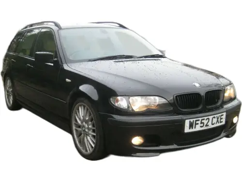 BMW 330 I Sport Touring Auto WF52 CXE