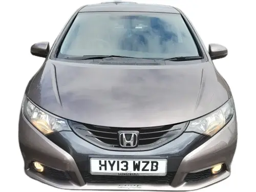 Honda Civic HY13 WZB